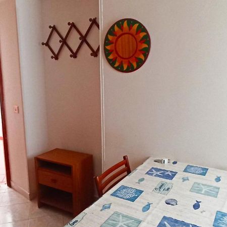 Rifugio A Chiaia 2 Apartment Понца Екстериор снимка
