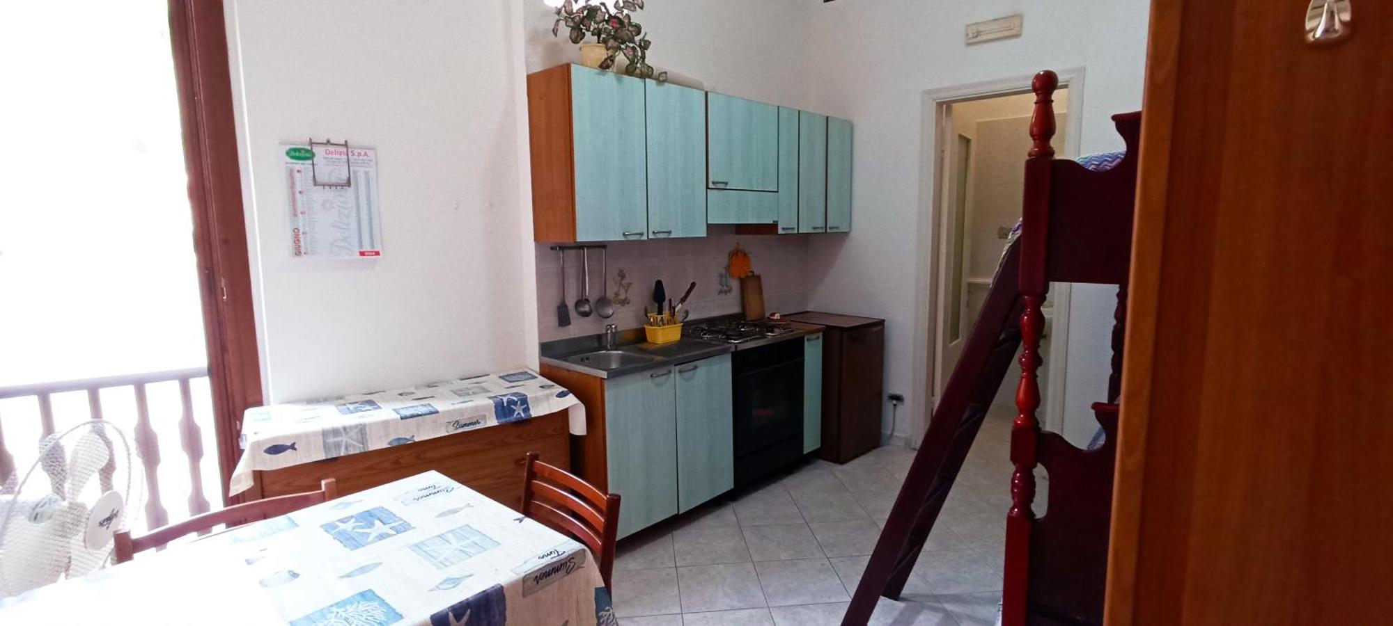 Rifugio A Chiaia 2 Apartment Понца Екстериор снимка