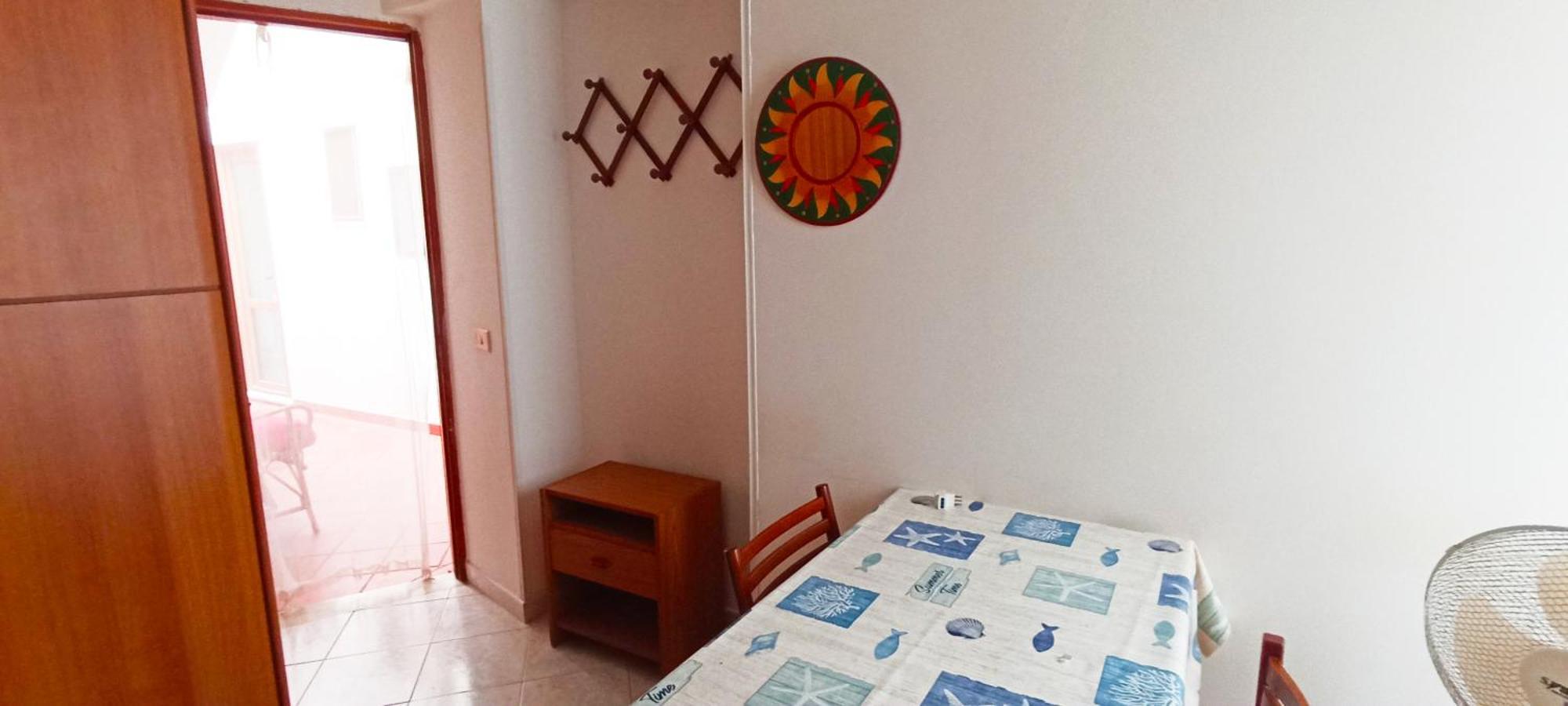 Rifugio A Chiaia 2 Apartment Понца Екстериор снимка