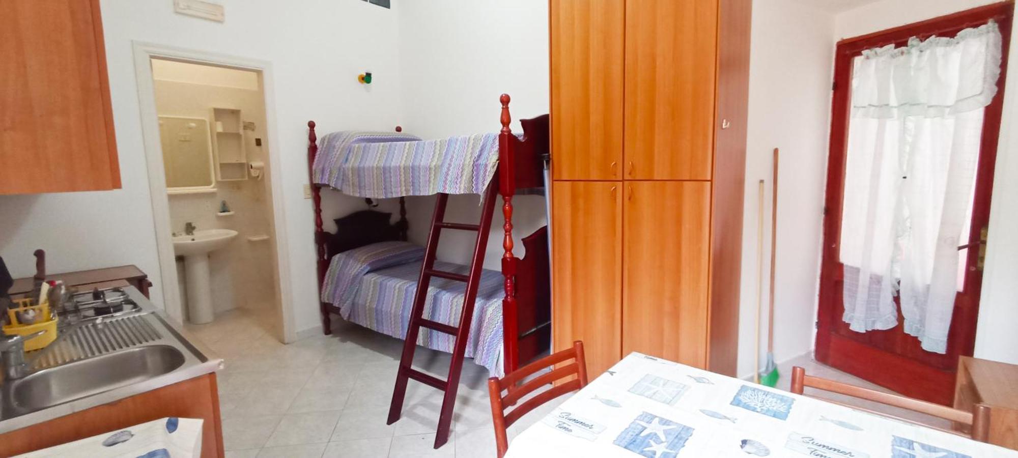 Rifugio A Chiaia 2 Apartment Понца Екстериор снимка